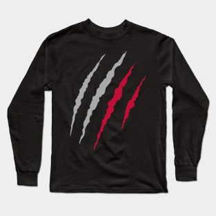 Toronto Raptors Long Sleeve T-Shirt